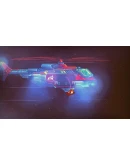 NUCLEAR BLAZEXBOX ONE/XSКЛЮЧ