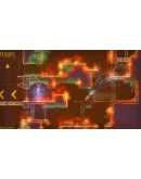 NUCLEAR BLAZEXBOX ONE/XSКЛЮЧ