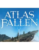 Atlas Fallen STEAM Аккаунтна 90 дней