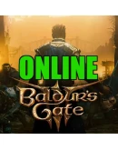 BALDUR'S GATE 3ОНЛАЙНSTEAMАРЕНДА на 3-30 дней
