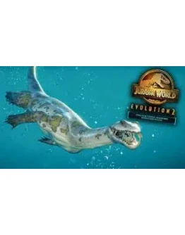 JWE 2: Prehistoric Marine Species PackSTEAM КЛЮЧ+