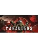 Marauders Steam РУ+UA+KZ+СНГ