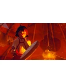 SKABMA - SNOWFALLXBOX ONE/XSКЛЮЧ