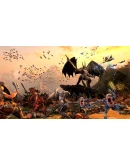 TOTAL WAR: WARHAMMER III(PC WIN)КЛЮЧ TOTAL WAR: WARHAMMER III(PC WIN)КЛЮЧ
