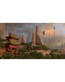 TOTAL WAR: WARHAMMER III(PC WIN)КЛЮЧ TOTAL WAR: WARHAMMER III(PC WIN)КЛЮЧ