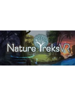 Nature Treks VR АВТОДОСТАВКА STEAM GIFT РОССИЯ