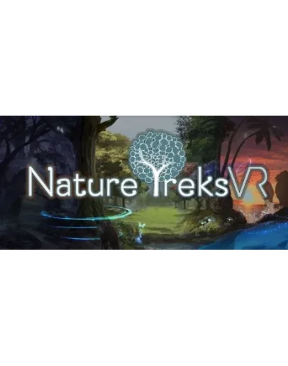 Nature Treks VR АВТОДОСТАВКА STEAM GIFT РОССИЯ