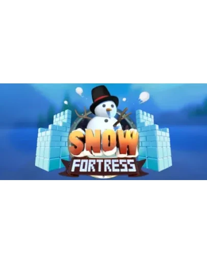 Snow Fortress АВТОДОСТАВКА STEAM GIFT РОССИЯ