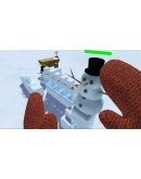 Snow Fortress АВТОДОСТАВКА STEAM GIFT РОССИЯ