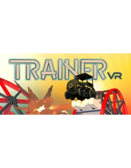 TrainerVR АВТОДОСТАВКА STEAM GIFT РОССИЯ TrainerVR АВТОДОСТАВКА STEAM GIFT РОССИЯ