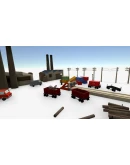 TrainerVR АВТОДОСТАВКА STEAM GIFT РОССИЯ