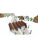 TrainerVR АВТОДОСТАВКА STEAM GIFT РОССИЯ