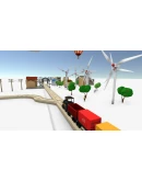 TrainerVR АВТОДОСТАВКА STEAM GIFT РОССИЯ