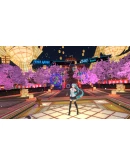 Hatsune Miku VR АВТОДОСТАВКА STEAM GIFT РОССИЯ