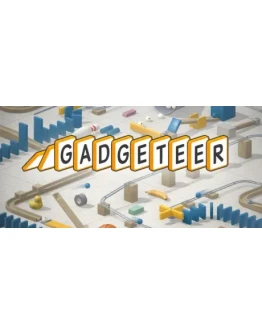 Gadgeteer АВТОДОСТАВКА STEAM GIFT РОССИЯ Gadgeteer АВТОДОСТАВКА STEAM GIFT РОССИЯ
