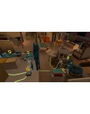 Gadgeteer АВТОДОСТАВКА STEAM GIFT РОССИЯ