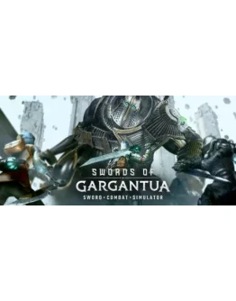 Swords of Gargantua АВТОДОСТАВКА STEAM GIFT РОССИЯ