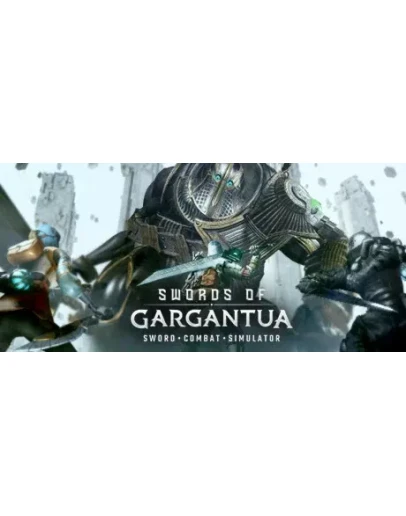 Swords of Gargantua АВТОДОСТАВКА STEAM GIFT РОССИЯ