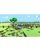 Zombie Training Simulator АВТОДОСТАВКА STEAM GIFT РО