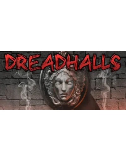 Dreadhalls АВТОДОСТАВКА STEAM GIFT РОССИЯ
