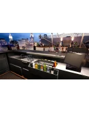 Bartender VR Simulator АВТОДОСТАВКА STEAM GIFT РОССИ