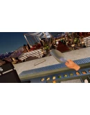 Bartender VR Simulator АВТОДОСТАВКА STEAM GIFT РОССИ