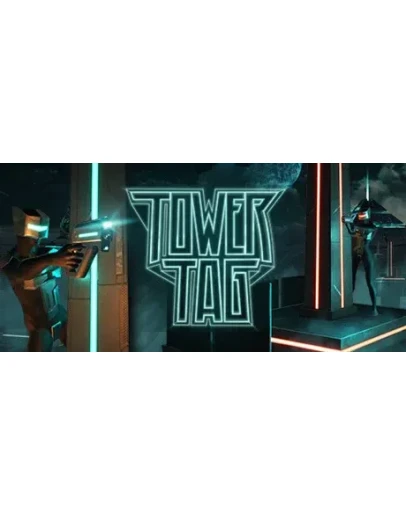 Tower Tag АВТОДОСТАВКА STEAM GIFT РОССИЯ