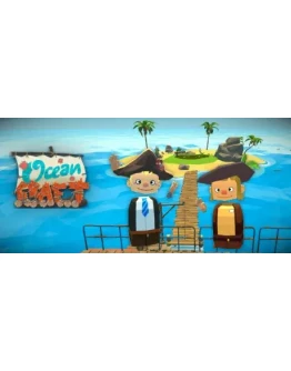 OceanCraft АВТОДОСТАВКА STEAM GIFT РОССИЯ