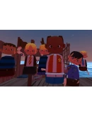 OceanCraft АВТОДОСТАВКА STEAM GIFT РОССИЯ