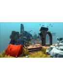 Trickster VR: Co-op Dungeon Crawler STEAM GIFT РОССИЯ Trickster VR: Co-op Dungeon Crawler STEAM GIFT РОССИЯ