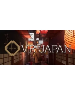 VR JAPAN АВТОДОСТАВКА STEAM GIFT РОССИЯ