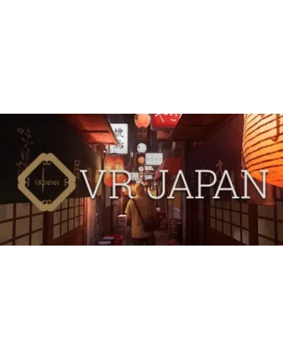 VR JAPAN АВТОДОСТАВКА STEAM GIFT РОССИЯ
