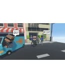 Tiny Town VR АВТОДОСТАВКА STEAM GIFT РОССИЯ