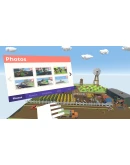 Tiny Town VR АВТОДОСТАВКА STEAM GIFT РОССИЯ