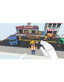 Tiny Town VR АВТОДОСТАВКА STEAM GIFT РОССИЯ