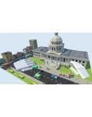 Tiny Town VR АВТОДОСТАВКА STEAM GIFT РОССИЯ