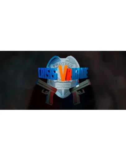 Crisis VRigade АВТОДОСТАВКА STEAM GIFT РОССИЯ