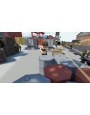 Crisis VRigade АВТОДОСТАВКА STEAM GIFT РОССИЯ