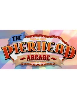 Pierhead Arcade АВТОДОСТАВКА STEAM GIFT РОССИЯ