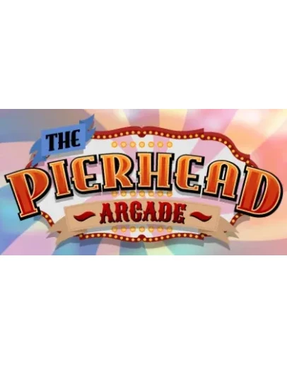 Pierhead Arcade АВТОДОСТАВКА STEAM GIFT РОССИЯ