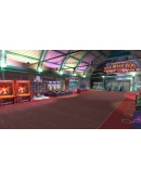 Pierhead Arcade АВТОДОСТАВКА STEAM GIFT РОССИЯ