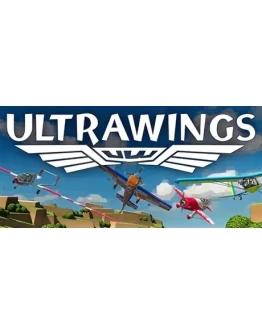 Ultrawings АВТОДОСТАВКА STEAM GIFT РОССИЯ Ultrawings АВТОДОСТАВКА STEAM GIFT РОССИЯ