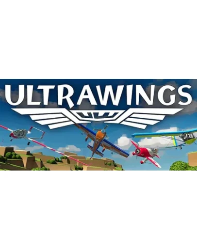 Ultrawings АВТОДОСТАВКА STEAM GIFT РОССИЯ