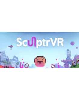SculptrVR АВТОДОСТАВКА STEAM GIFT РОССИЯ