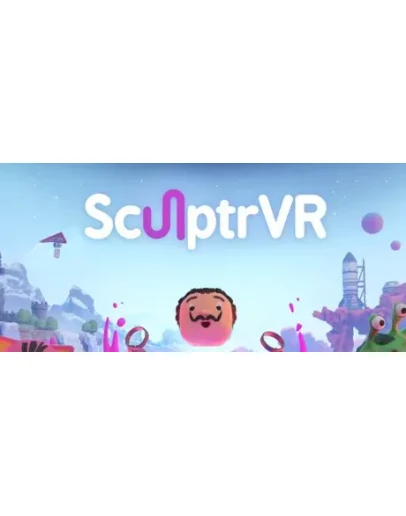 SculptrVR АВТОДОСТАВКА STEAM GIFT РОССИЯ