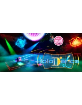 Holodance АВТОДОСТАВКА STEAM GIFT РОССИЯ