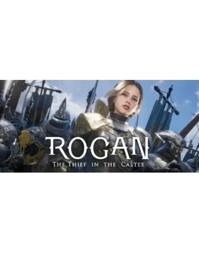 ROGAN: The Thief in the Castle STEAM GIFT РОССИЯ