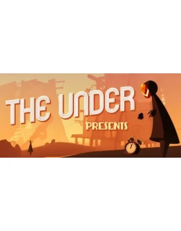 The Under Presents АВТОДОСТАВКА STEAM GIFT РОССИЯ