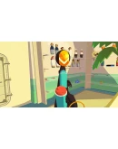 The Under Presents АВТОДОСТАВКА STEAM GIFT РОССИЯ