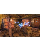 QuiVr АВТОДОСТАВКА STEAM GIFT РОССИЯ